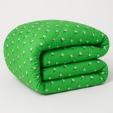 Lime Green King Size Comforter
