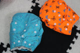 3 Pcs Assorted Baby Diaper Pants