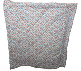 Dusty Rose King Size Comforter