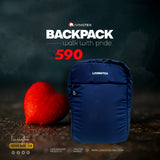 Backpack
