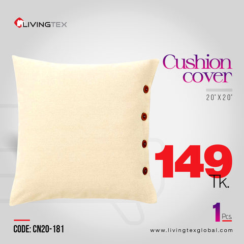 Cushion Cover_20x20_(CN20-181)