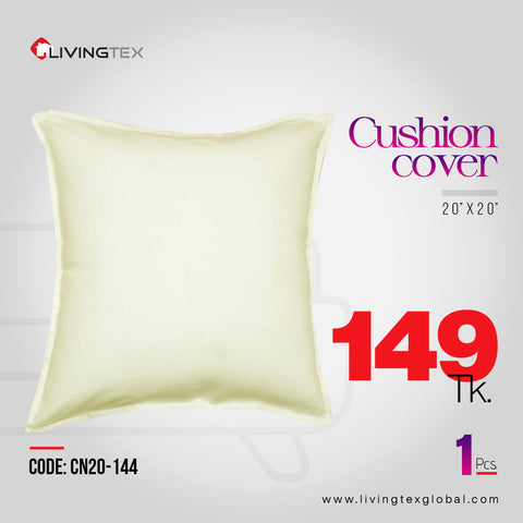 Cushion Cover_20x20_(CN20-144)