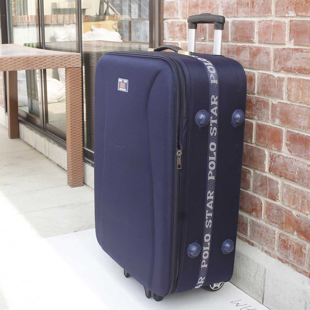 Check in luggage Bags Livingtex