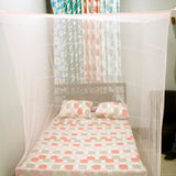 Mosquito net (6 x 7 Feet)