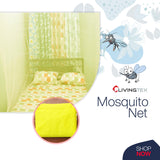 Mosquito Net (6 x 7 Feet)
