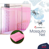 Mosquito Net (6 x 7 Feet)