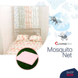 Mosquito net (6 x 7 Feet)