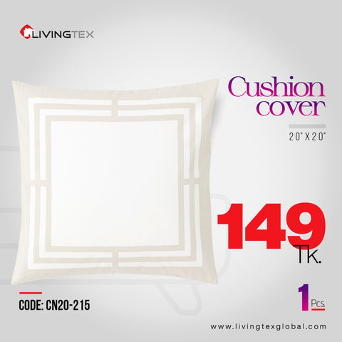 Cushion Cover_20x20_(CN20-215)
