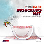 Baby Mosquito net