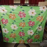 𝗦𝗽𝗿𝗶𝗻𝗴 𝗠𝗲𝗮𝗱𝗼𝘄 𝐊𝐢𝐧𝐠 𝐒𝐢𝐳𝐞 𝐁𝐞𝐝𝐬𝐡𝐞𝐞𝐭 (Twill Cotton)