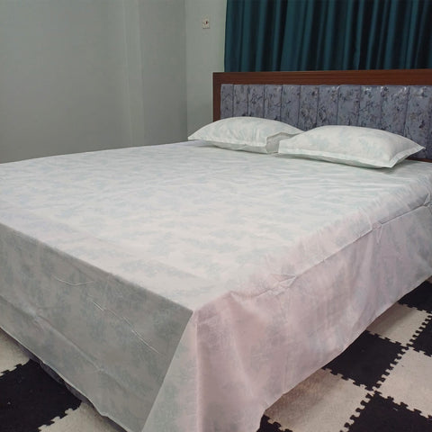 King Size Bedsheet (3 Pcs Set)