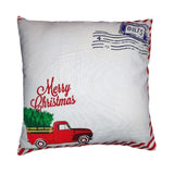 Cushion Cover (18 x 18 inch)