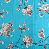 Regular Use King Size Cotton Bedsheet