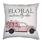 Cushion Cover (18 x 18 inch)