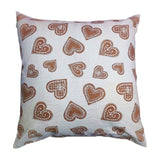 Cushion Cover (18 x 18 inch)