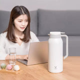 Xiaomi Viomi Stainless Steel Vacuum Flask - 1.5L