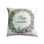 Cushion Cover (18 x 18 inch)