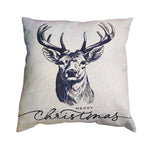 Cushion Cover (18 x 18 inch)