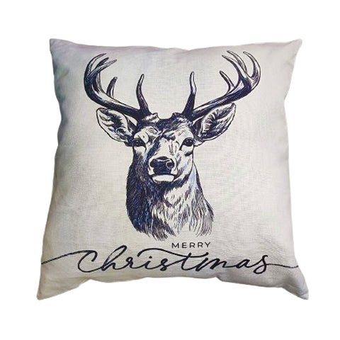 Cushion Cover (18 x 18 inch)