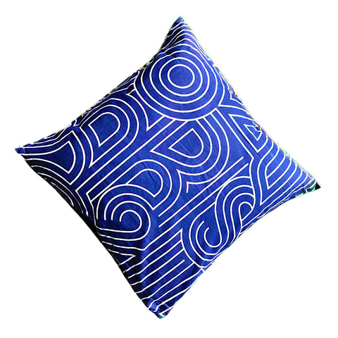 Cushion Cover (16 x 16 inch)