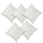 5 Pcs Cushion Cover (16 x 16 inch)