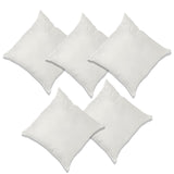 5 Pcs Cushion Cover (16 x 16 inch)