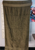 Royal Olive Bath Towel 40 x 60 Inch