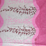 Regular Use King Size Cotton Bedsheet