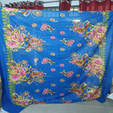 Regular Use King Size Cotton Bedsheet