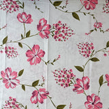 Regular Use King Size Cotton Bedsheet