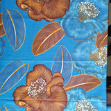 Regular Use King Size Cotton Bedsheet