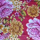 Regular Use King Size Cotton Bedsheet