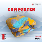 LIVINGTEX Comforter (King Size)