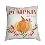 Cushion Cover with Cushion (18 x 18 inch)