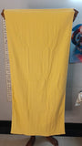 Sunshine Waffle Bath Towel 70 x 140 CM