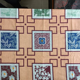 Regular Use King Size Cotton Bedsheet