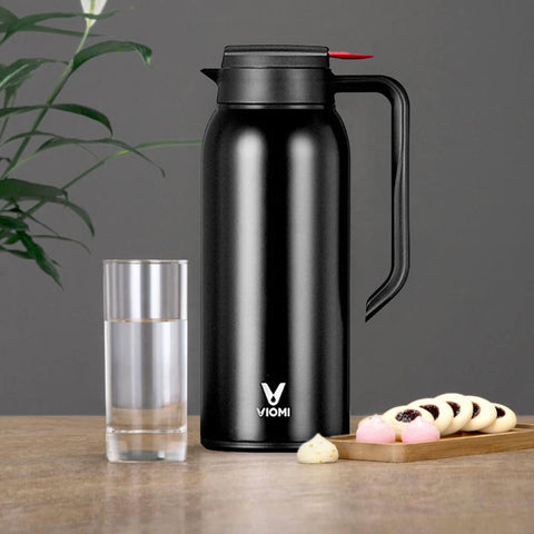 Xiaomi Viomi Stainless Steel Vacuum Flask - 1.5L