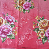 Regular Use King Size Cotton Bedsheet