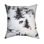 Cushion Cover (18 x 18 inch)