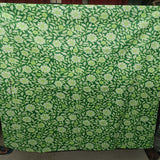 Regular Use King Size Cotton Bedsheet