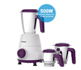 Philips Mixer Grinder HL7505/00/500W