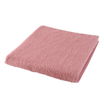 Face towel (Pink)