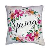 Cushion Cover (18 x 18 inch)