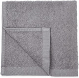 Face towel ( Grey )