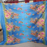 Regular Use King Size Cotton Bedsheet