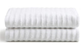 Luxury Bath Towel (Color : White)