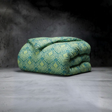 Spring Forest King Size Comforter