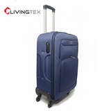 Check-In Luggage Blue  ( 24 x 18 inch)