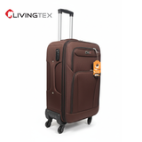 Cabin Luggage Brown (16 x 20 inch)