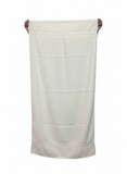 Cream Bath Towel 70 X 140 CM
